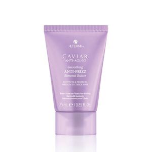 Alterna CAVIAR ANTI-AGING SMOOTHING ANTI-FRIZZ BLOWOUT BUTTER mini x 4